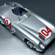 Illustration for article titled Teutonic Tuesday: 1955 Mercedes Benz 300 SLR
